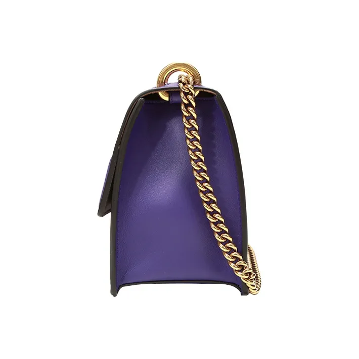 FENDI Kan U Shoulder Bags-2
