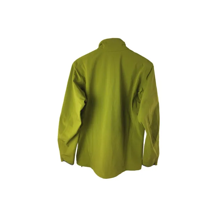 Arcteryx GAMMA MX Jacket Fall Men's-3