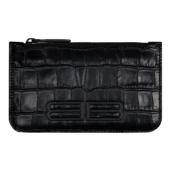 Balenciaga Gossip Wallets