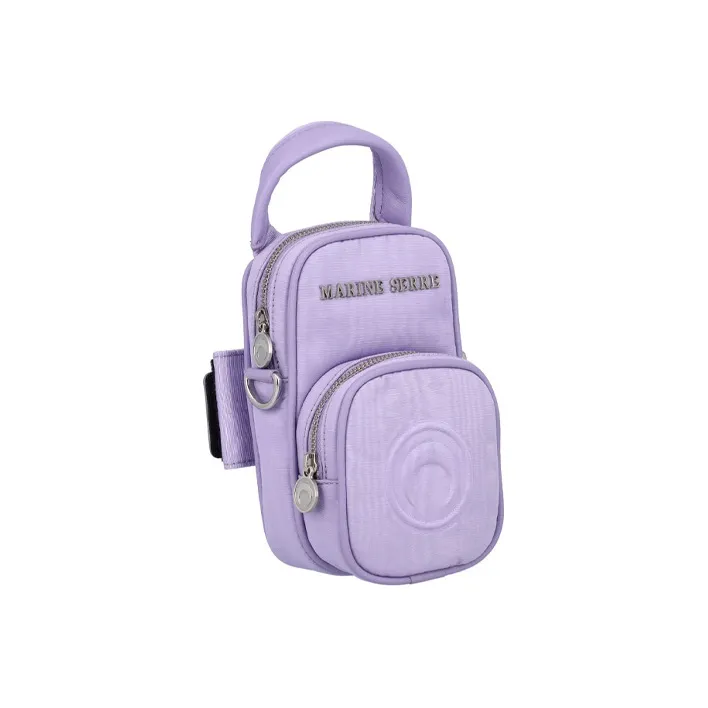 Marine Serre Handbags-1