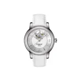 White Dial