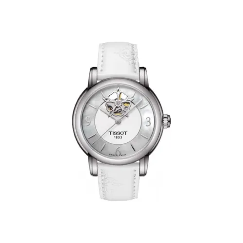 TISSOT Women's Xinyuan Series Swiss Watches