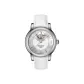 White Dial