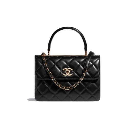 CHANEL Trendy Cc Handbags