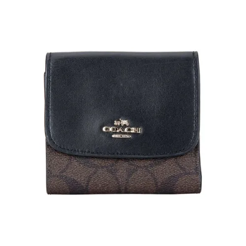 COACH Women Wallet Wallet