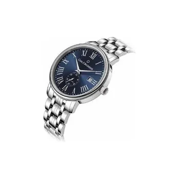 Carl F.Bucherer Men ADAMAVI Collection Watch