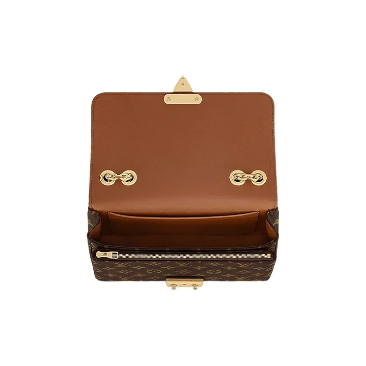 LOUIS VUITTON Marceau Crossbody Bag-2