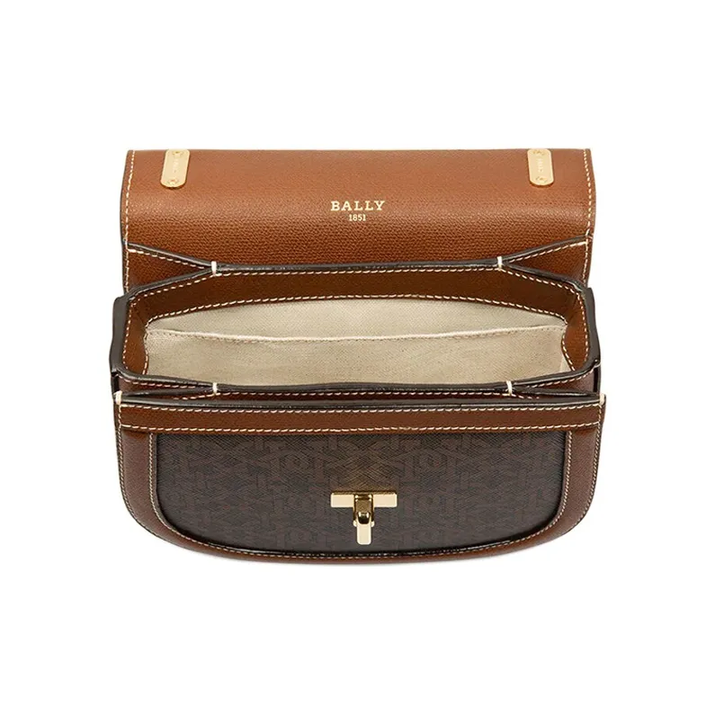 BALLY Crossbody Bags-2