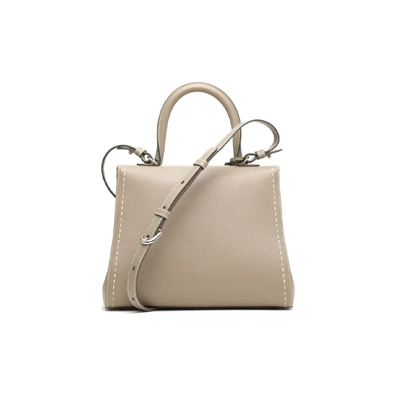 Delvaux Brillant Handbags-2