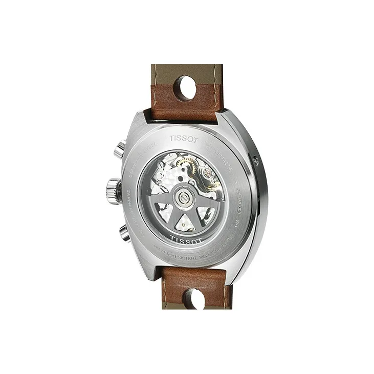 TISSOT Men Watch-2