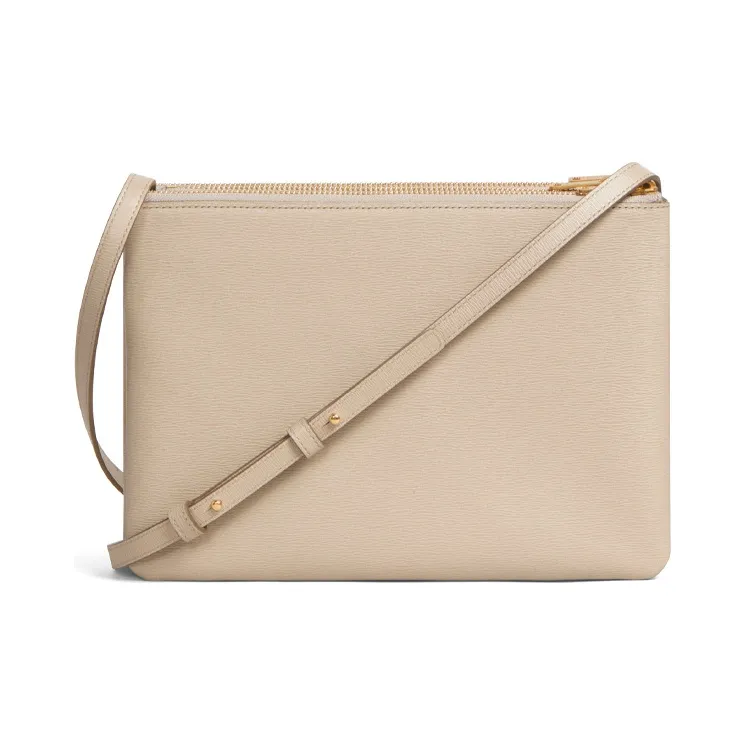 CELINE Trio Shoulder Bags-0