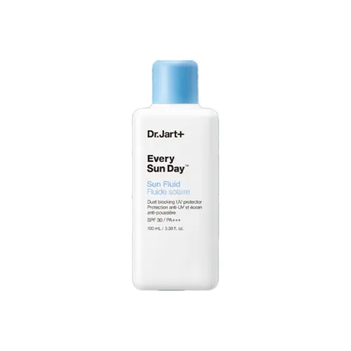 Dr. Jart+ 자외선 차단 크림 남녀공용