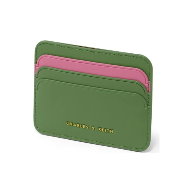 CHARLES&KEITH Card Holders-10