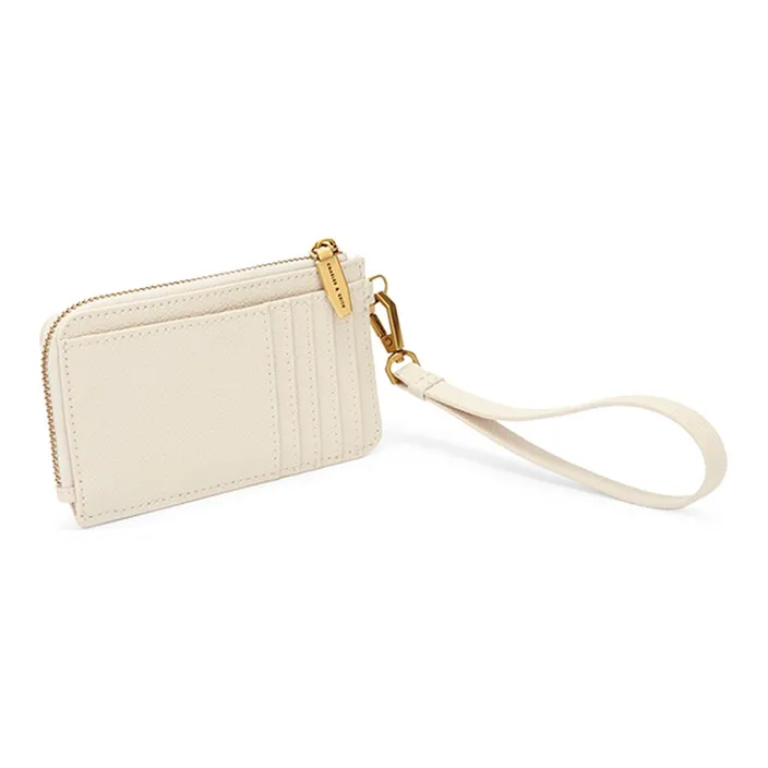CHARLES&KEITH Clutch Card Holder Coin Purse Small Size Women's Multicolor-5