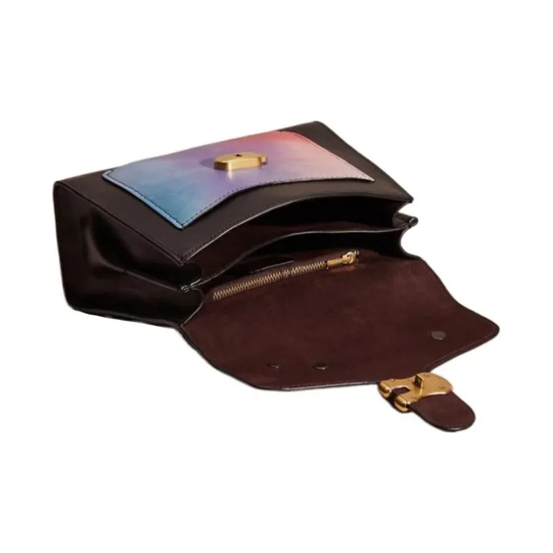 COACH Tabby Handbags-2