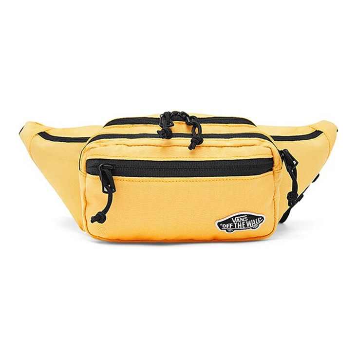 Orange vans fanny pack online