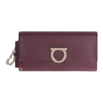 Ferragamo Wallets