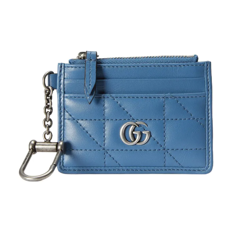 GUCCI Marmont Card Holders-0