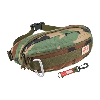 Rough Enough Fanny Packs