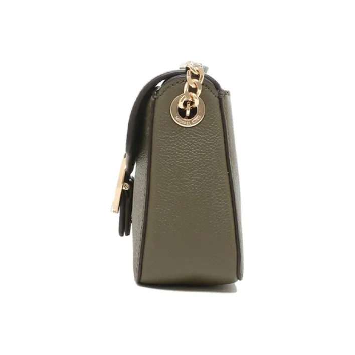 MICHAEL KORS Wanda Crossbody Bags-3