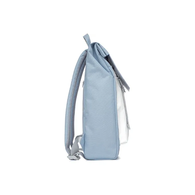 MR.ACE HOMME Polyester Backpack Regular Unisex Multicolor-2
