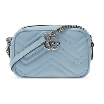 GUCCI Marmont Shoulder Bags