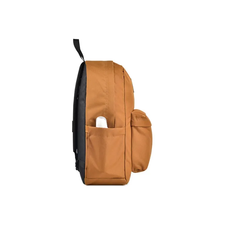 JanSport Polyester Backpack Regular Unisex 7G5 Milk Brown-2