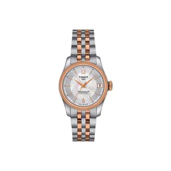 TISSOT Women's Treasure Ring Series Watch