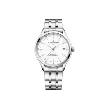 Baume & Mercier Men Creighton Collection Watch