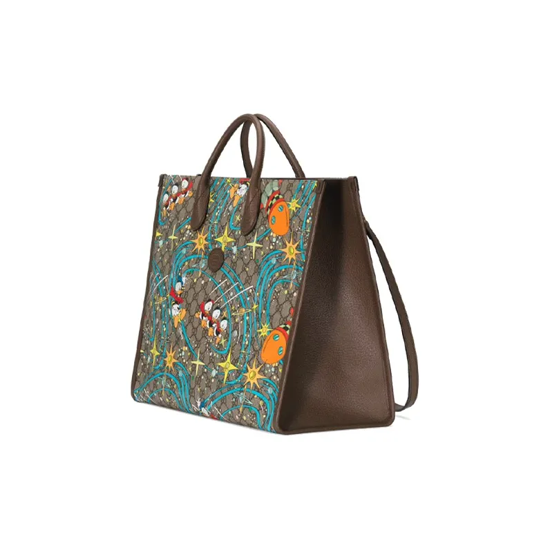 Disney X GUCCI Handbags-1
