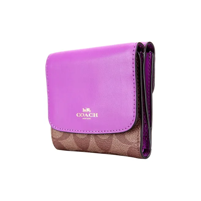 COACH Wallets-1