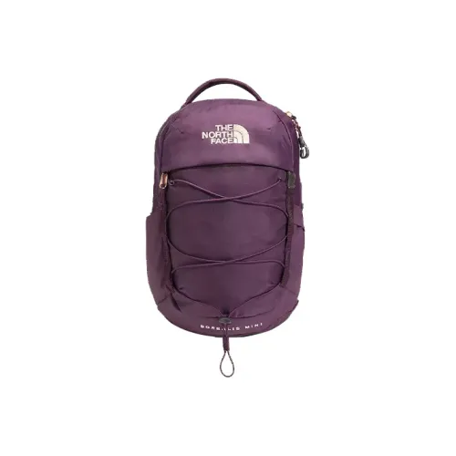 THE NORTH FACE Backpacks Blackberry Wine