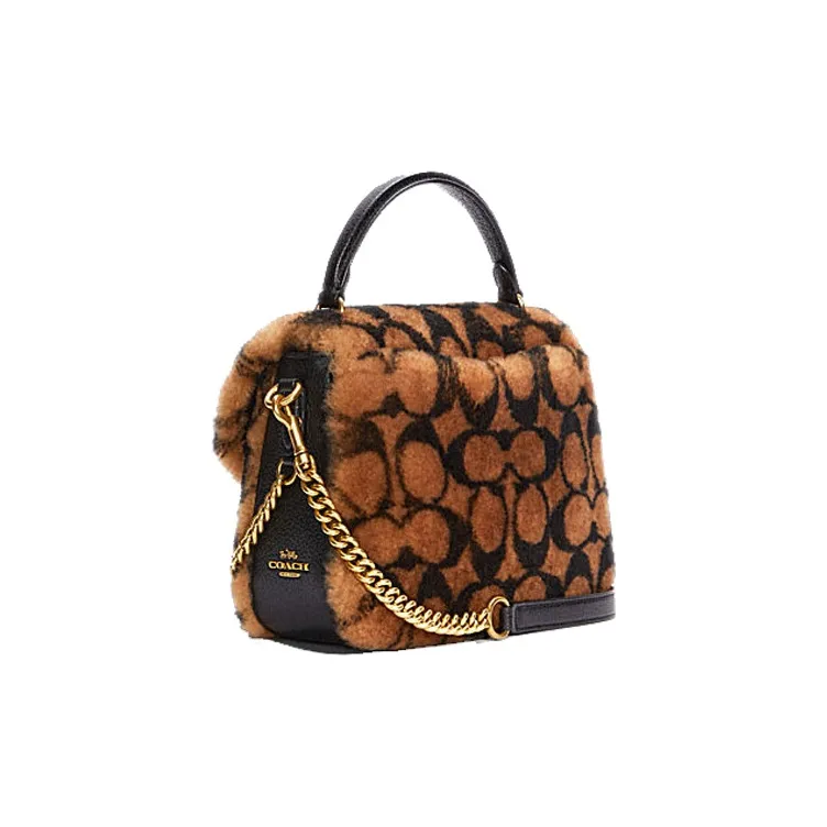 COACH Marlie Handbags-1