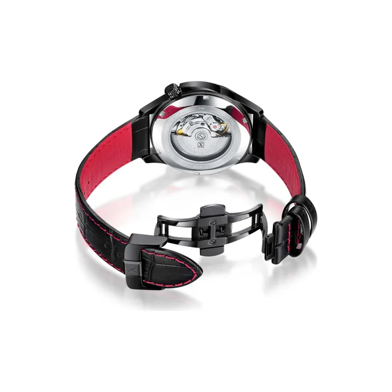 CODEX Men Chapel Collection Watch-3