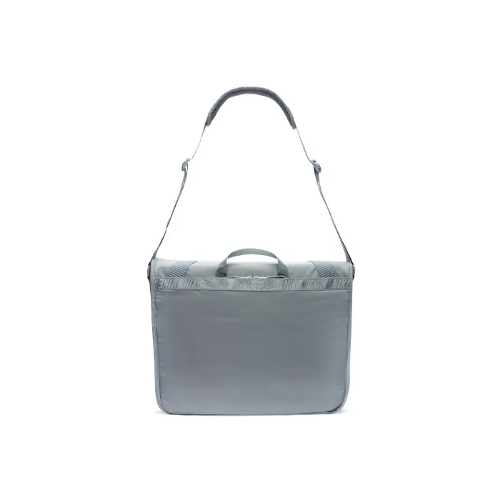 Nike Fabric Crossbody Bag Shoulder Bag Unisex Aqua Blue-2