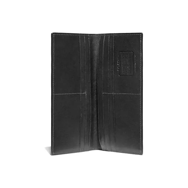 COACH Breast Pocket Wallets-1