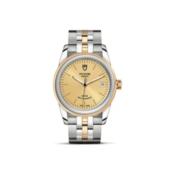 TUDOR Men Jun Jue Series Watch
