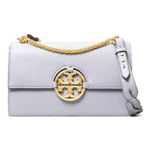 TORY BURCH Miller Shoulder Bags