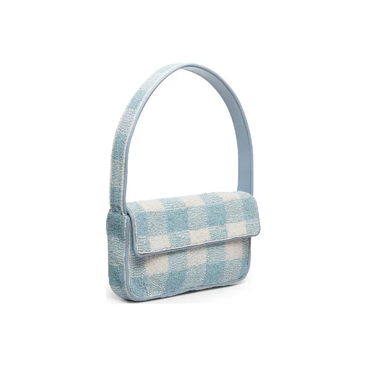 Staud Tommy Shoulder Bags-1