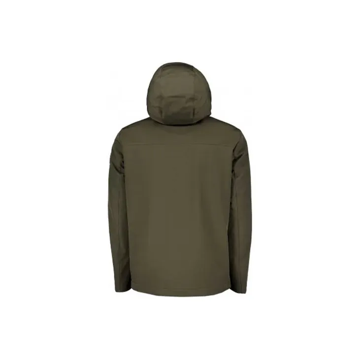 WOOLRICH Jackets Men Green-1