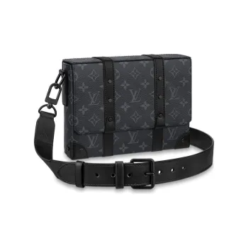 LOUIS VUITTON Trunk Crossbody Bags