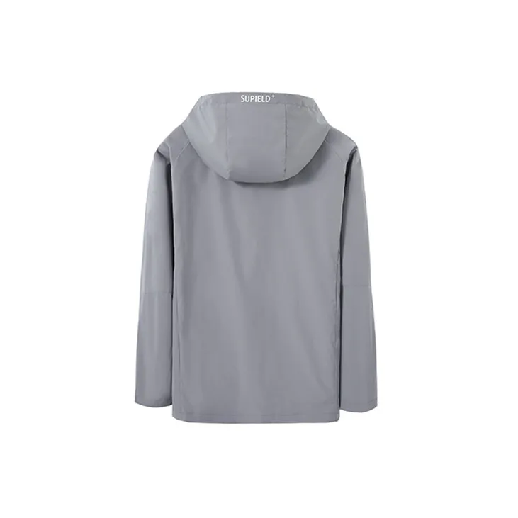 SUPIELD Hydrophobic Anti-fouling Series Jacket Men's-4