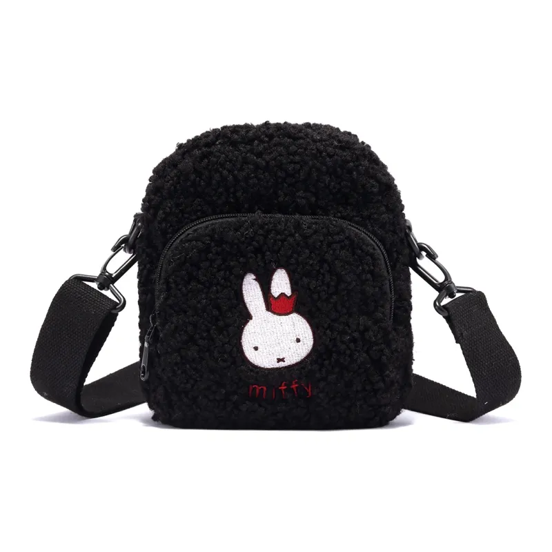Miffy Crossbody Bags-9