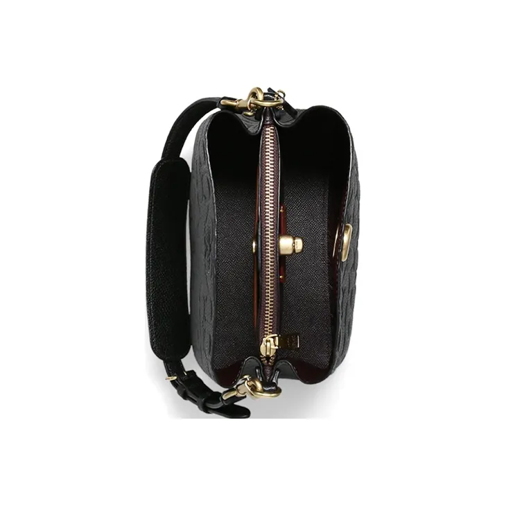 COACH Willow Shoulder Bags-4