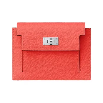 HERMES Kelly Pocket Wallets