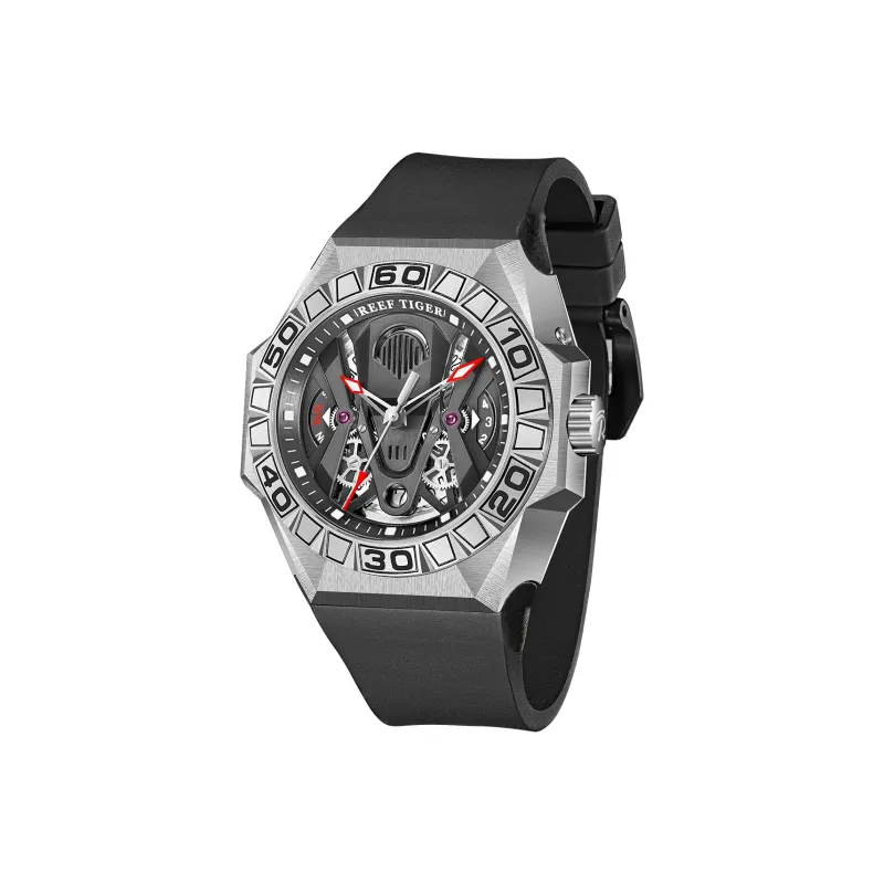 REEF TIGER Men Watch-1