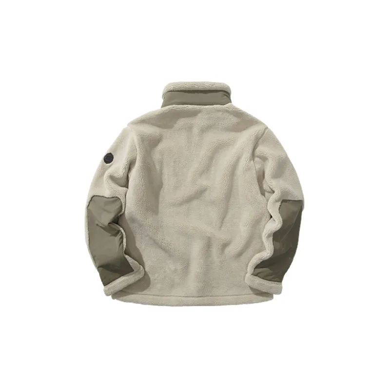 KOLON SPORT Travel Series Jacket Men's-4