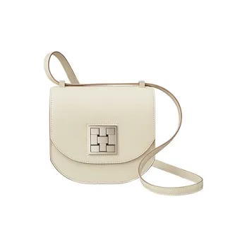 HERMES Mosaique Crossbody Bags