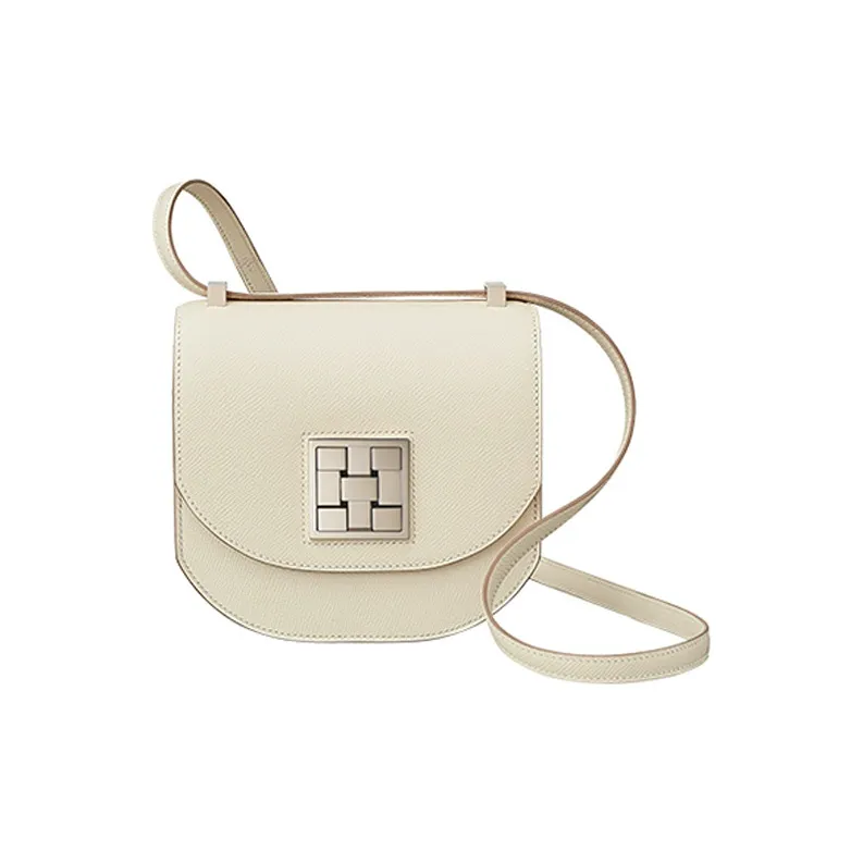 HERMES Mosaique Crossbody Bags-0