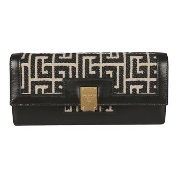 BALMAIN Wallets